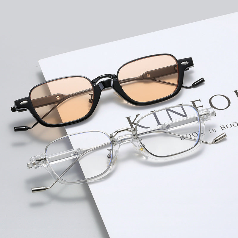 Kvinners Vintage Solbriller Firkantet Design 1