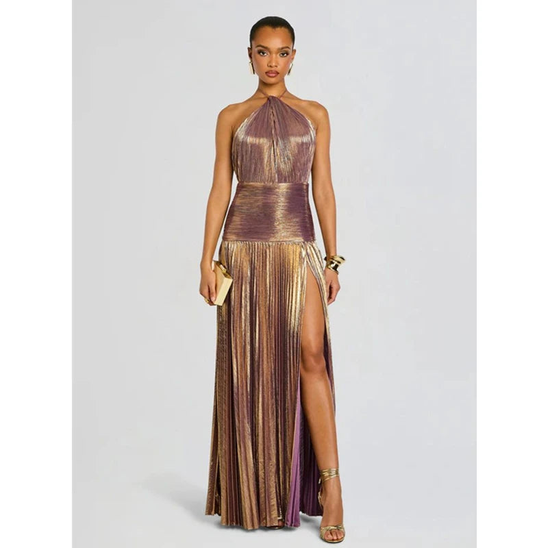 Kvinnes Cocktailkjole Off Shoulder A-Line 15