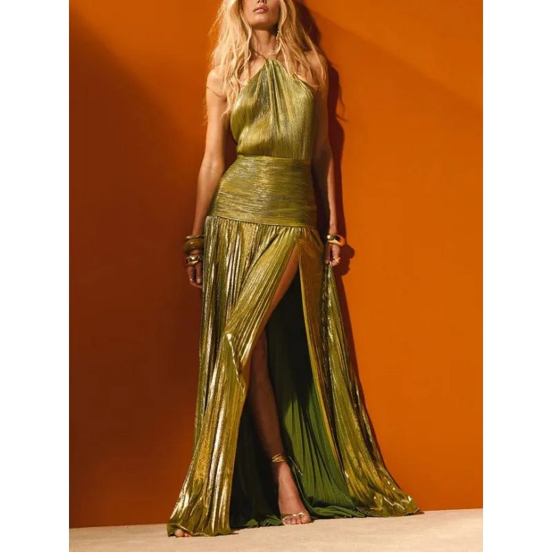 Kvinnes Cocktailkjole Off Shoulder A-Line 1