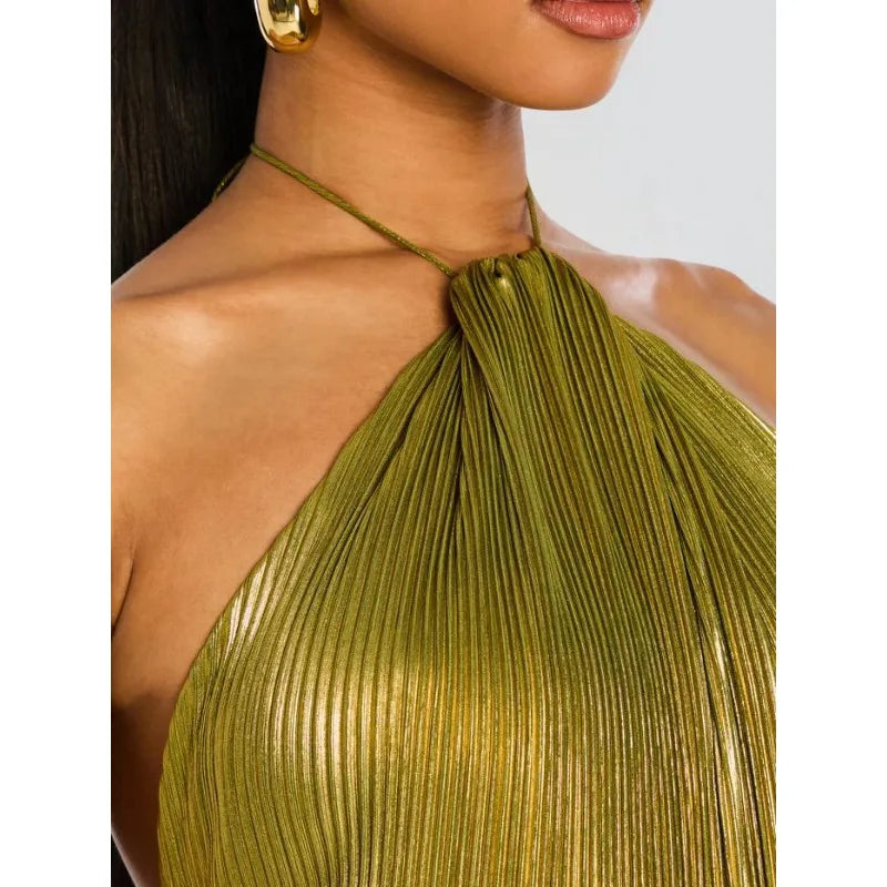 Kvinnes Cocktailkjole Off Shoulder A-Line 3