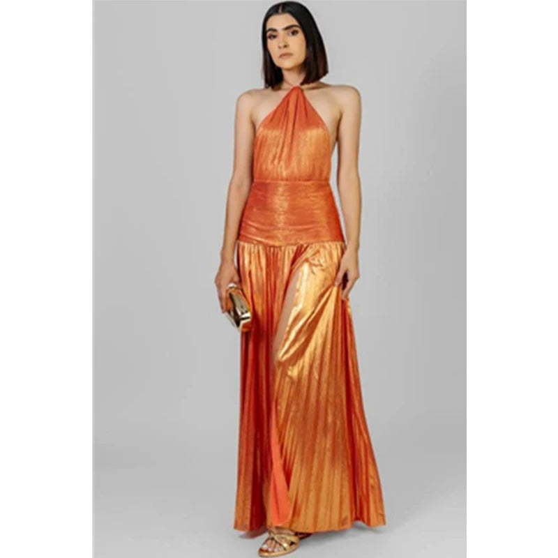 Kvinnes Cocktailkjole Off Shoulder A-Line 8