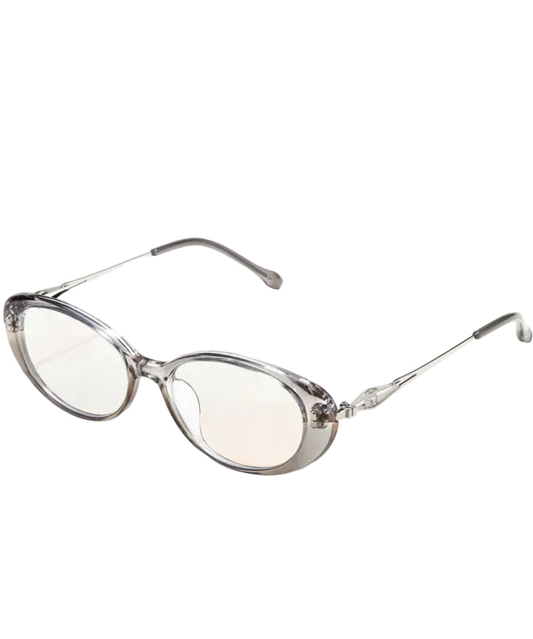 Lesebriller i Cat's Eye Stil for Damer 4