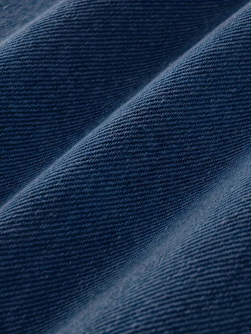 Menns Revne Jeans Trendy Design Høykvalitets Denim-5