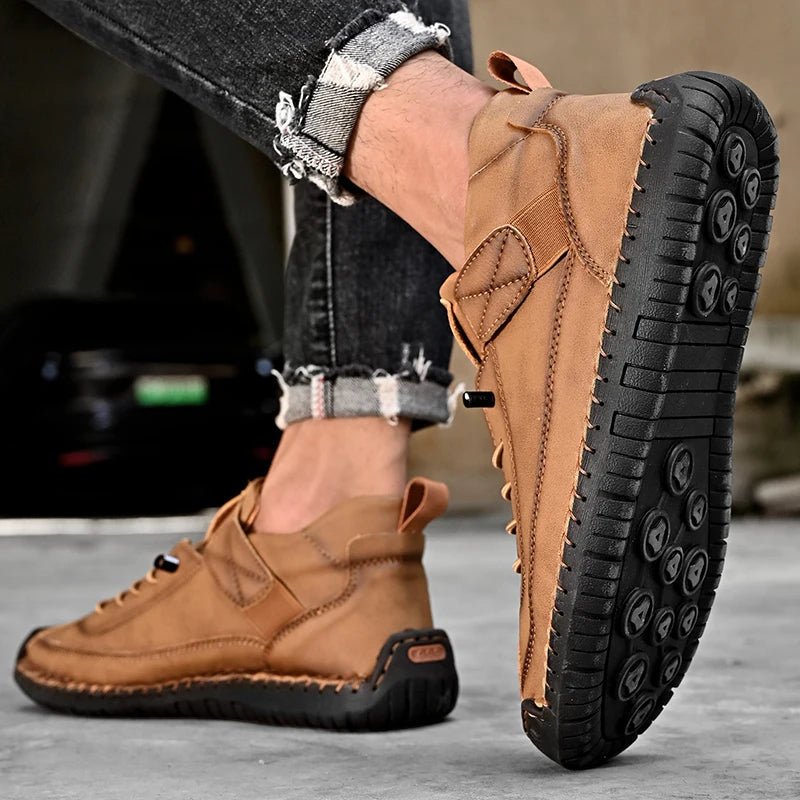 Men's Casual Shoes with Comfortable Fit 3