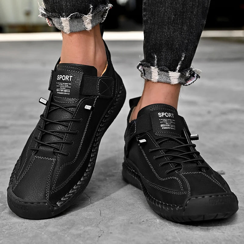 Men's Casual Shoes with Comfortable Fit 7