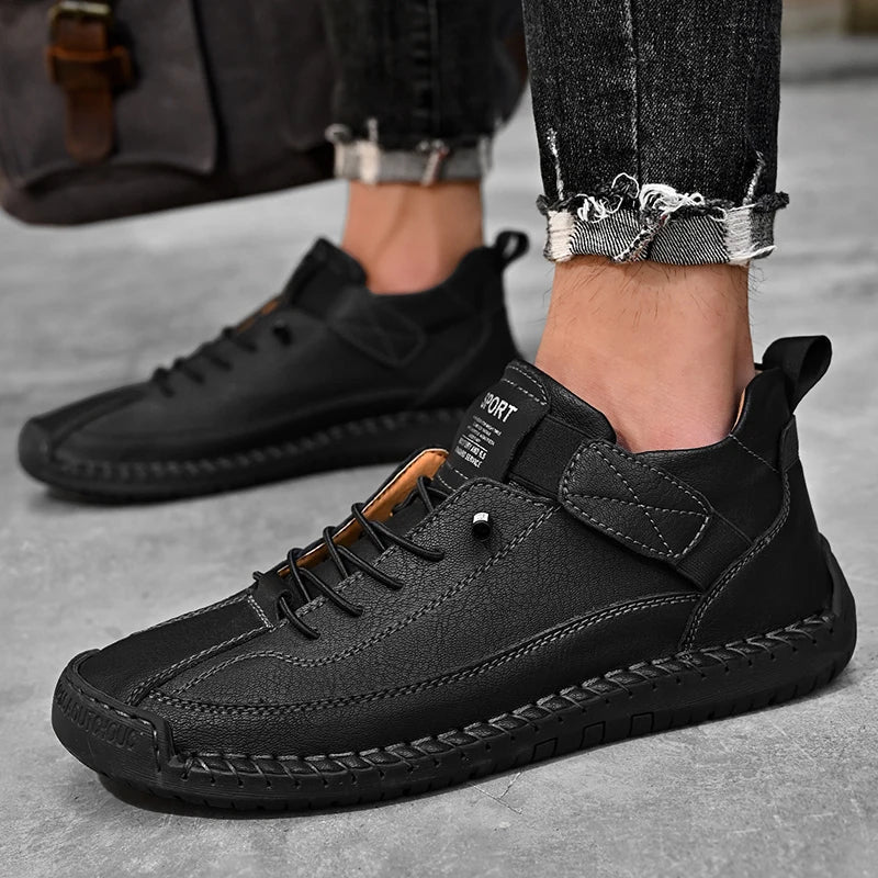 Men's Casual Shoes with Comfortable Fit 8