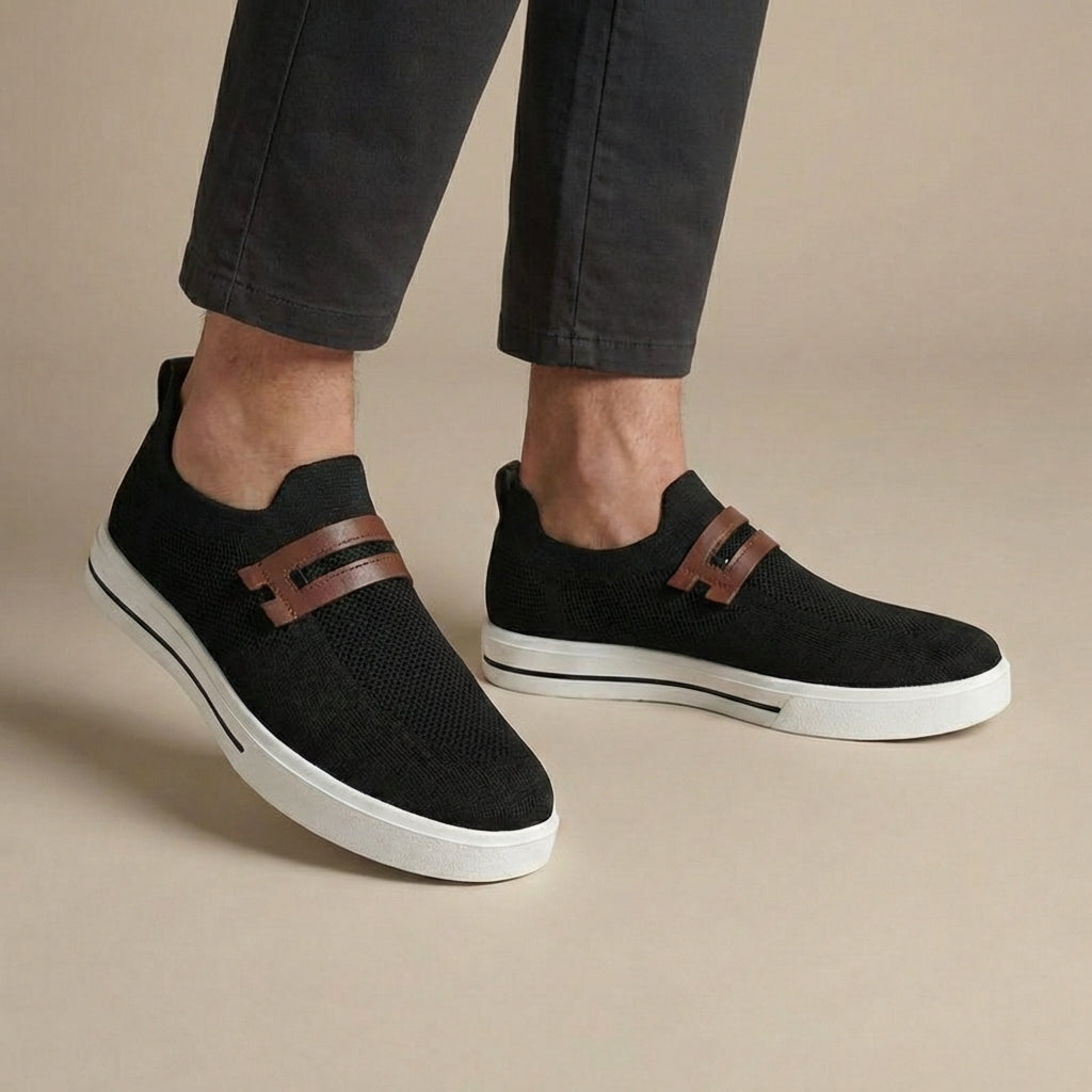 Men's Casual Slip-On Shoes 2