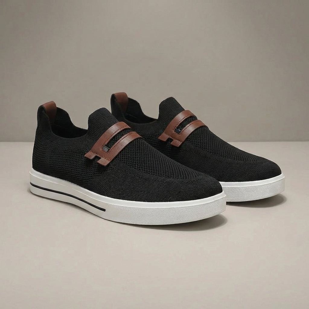 Men's Casual Slip-On Shoes 3