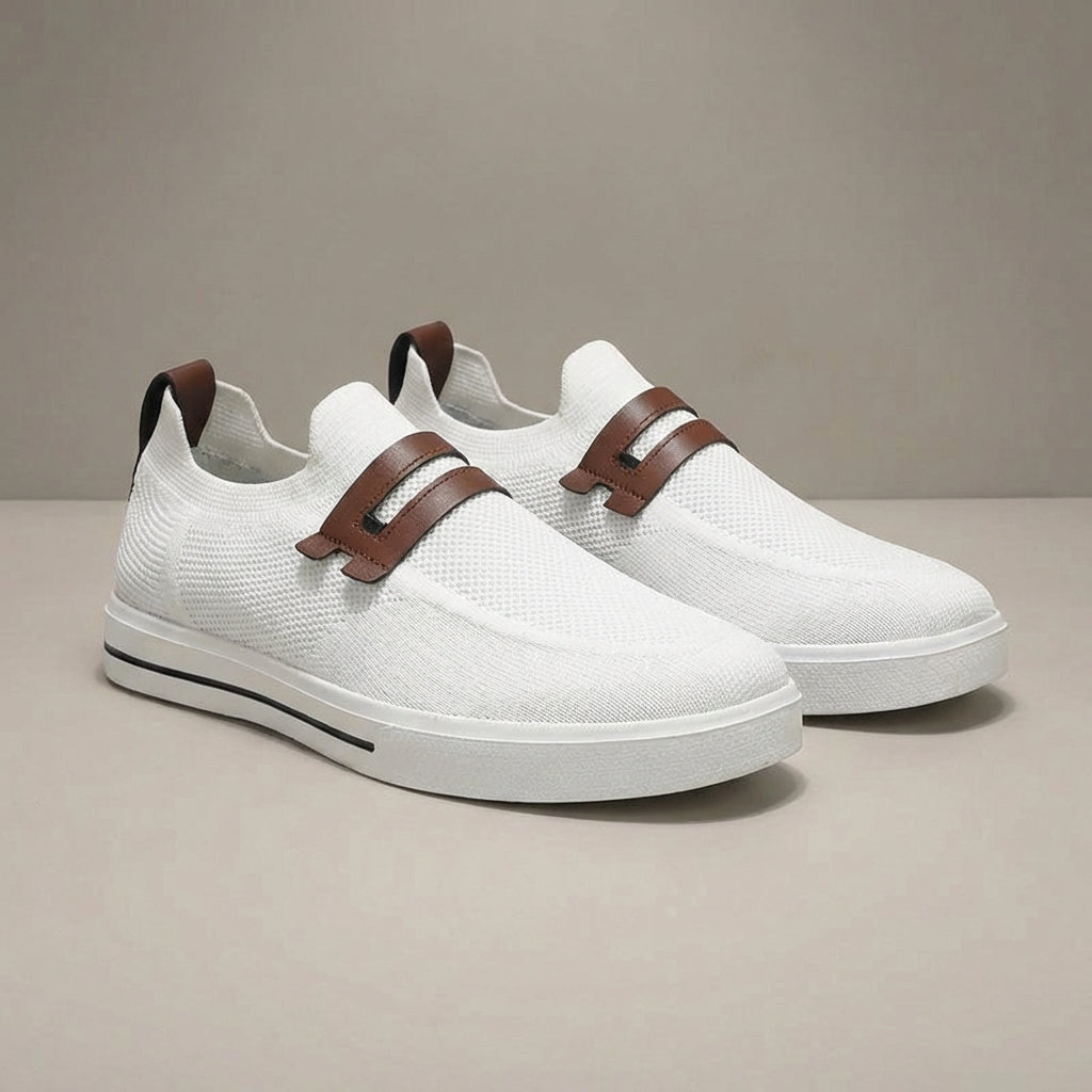 Men's Casual Slip-On Shoes 5