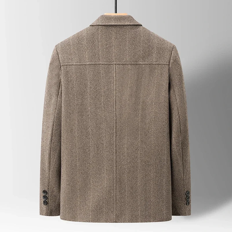 Men's Chore Coat Regular Fit 1