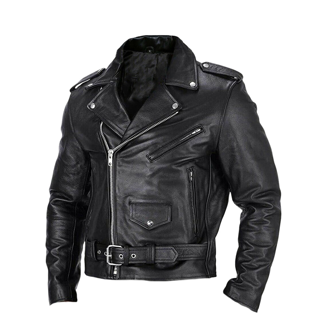 Men's Stylish Fall Jacket 0