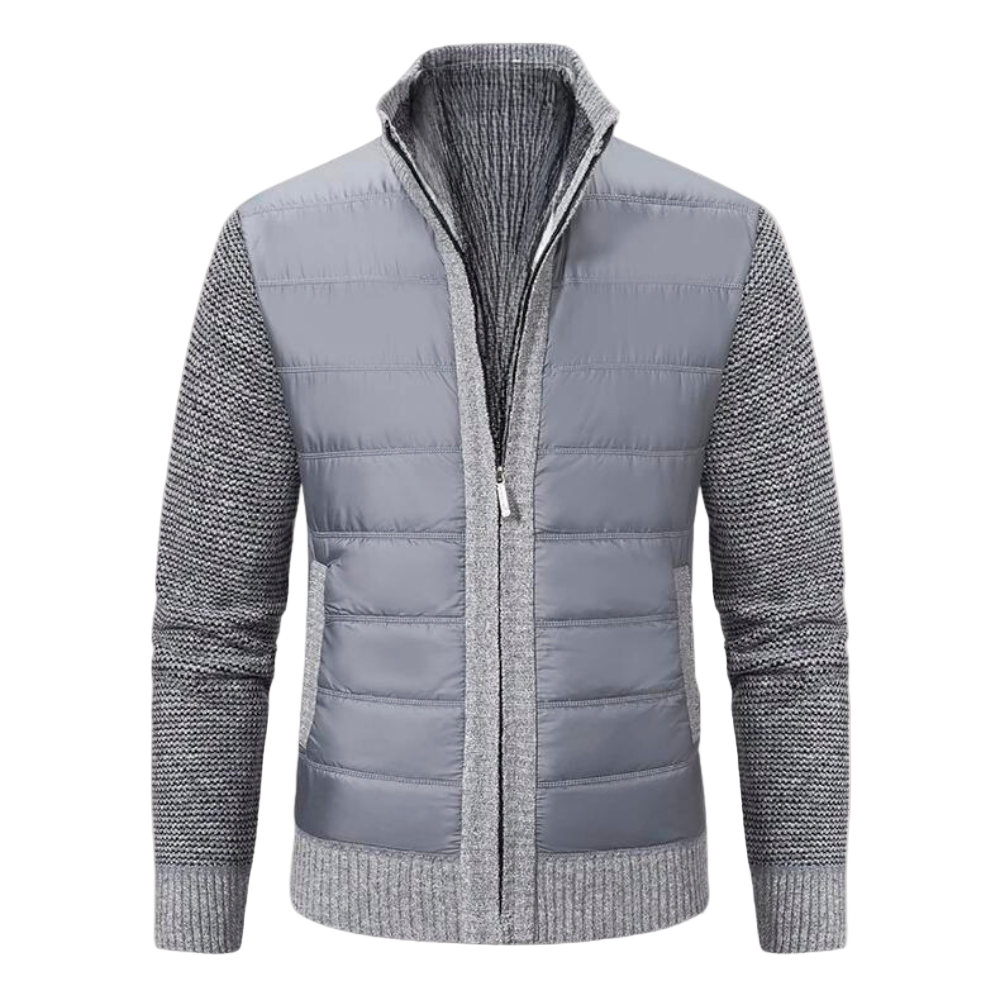 Menns Formelle Jakke Slim Fit 0