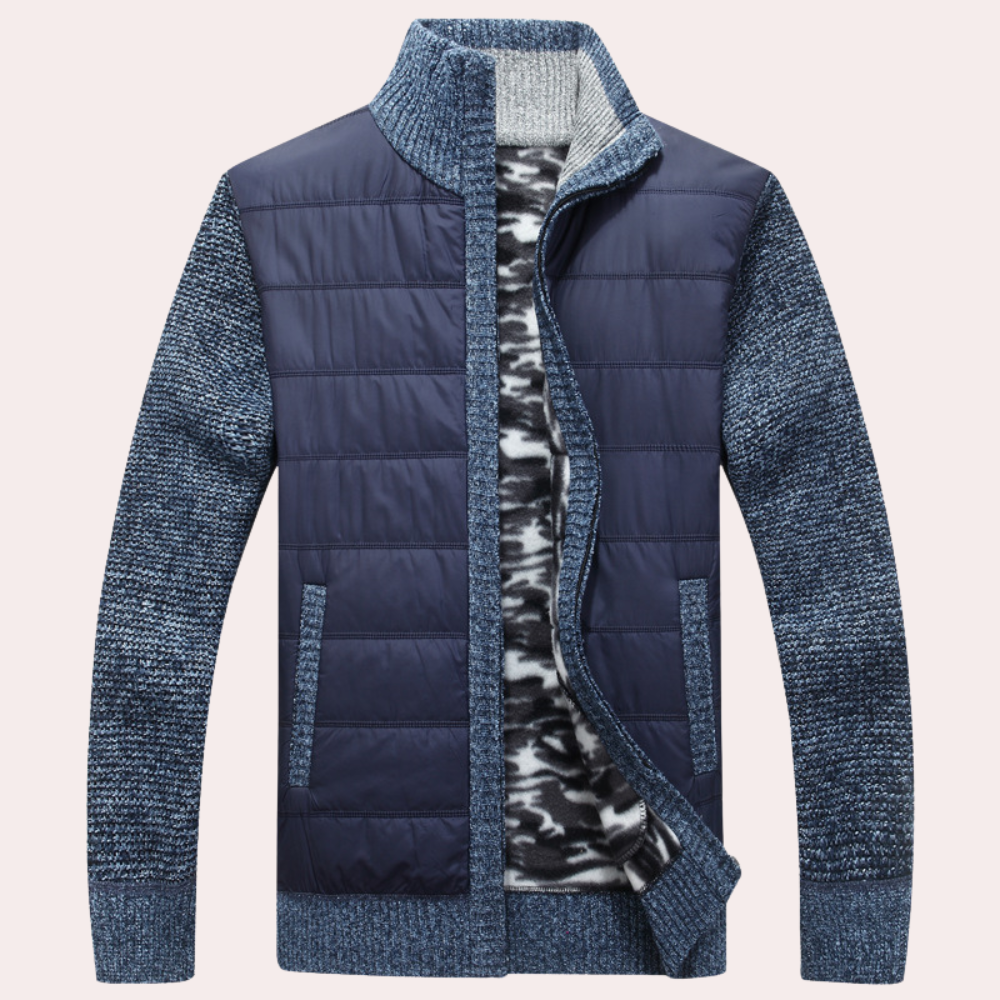 Menns Formelle Jakke Slim Fit 11