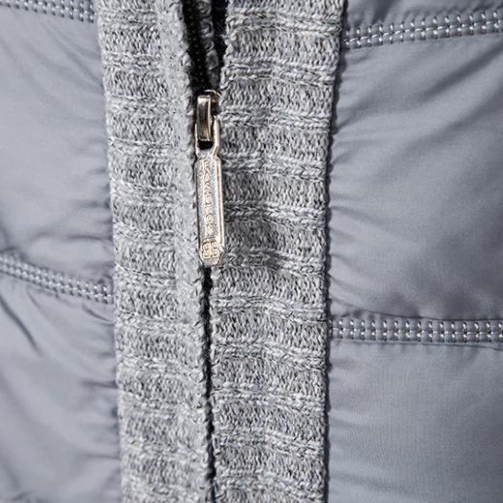 Menns Formelle Jakke Slim Fit 5