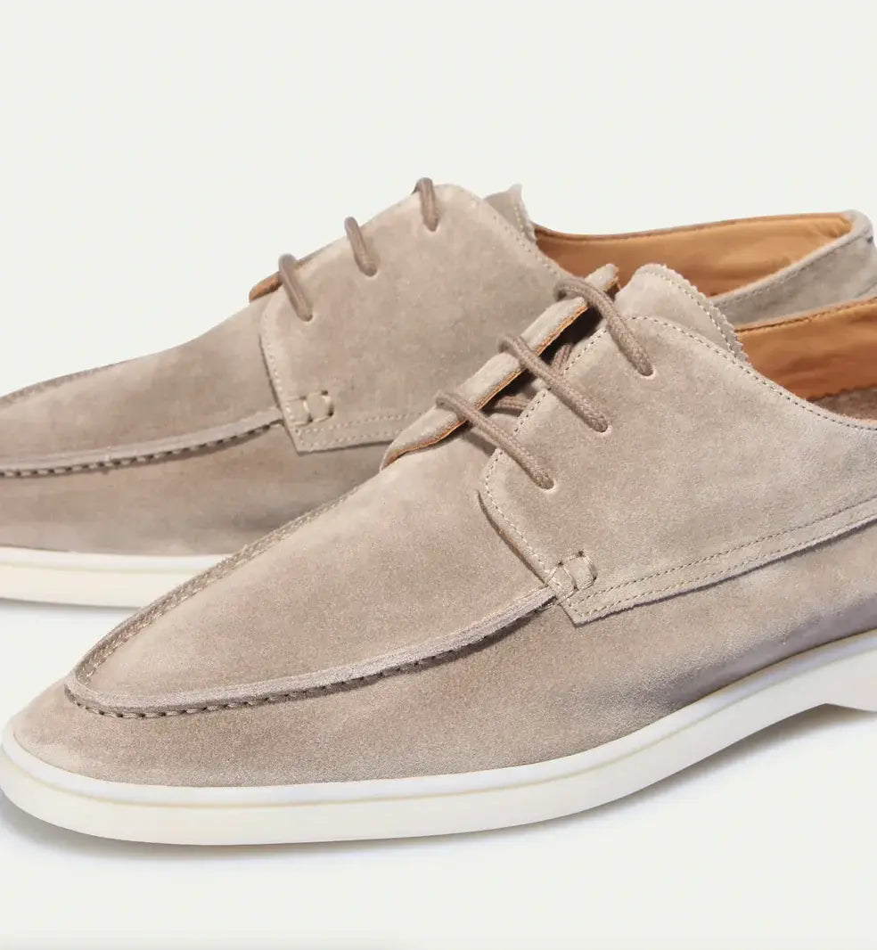 Menns Loafers Klassisk Design for Formelle og Uformelle Anledninger 7