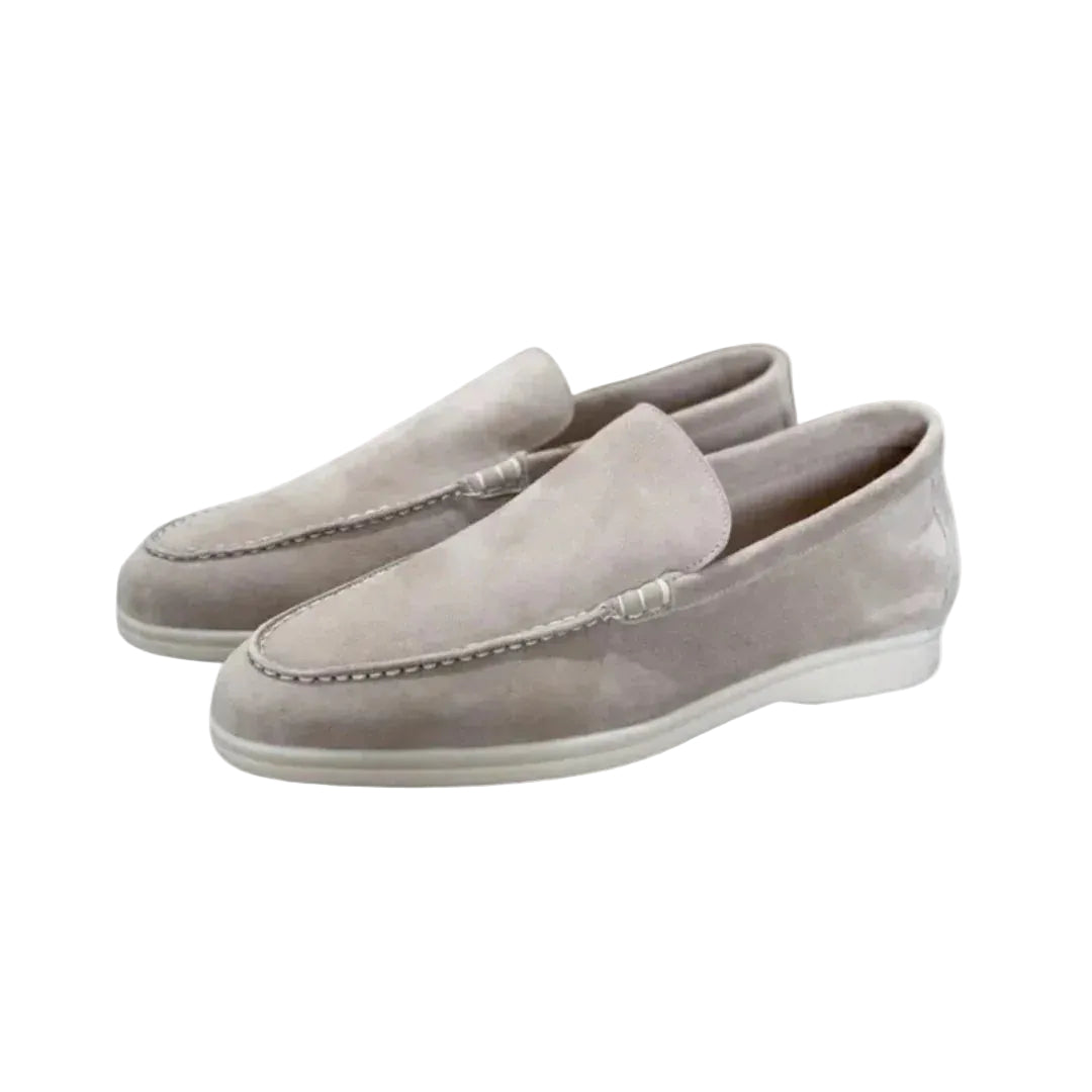Menns Loafers Klassisk Stil Komfortabel Design 0