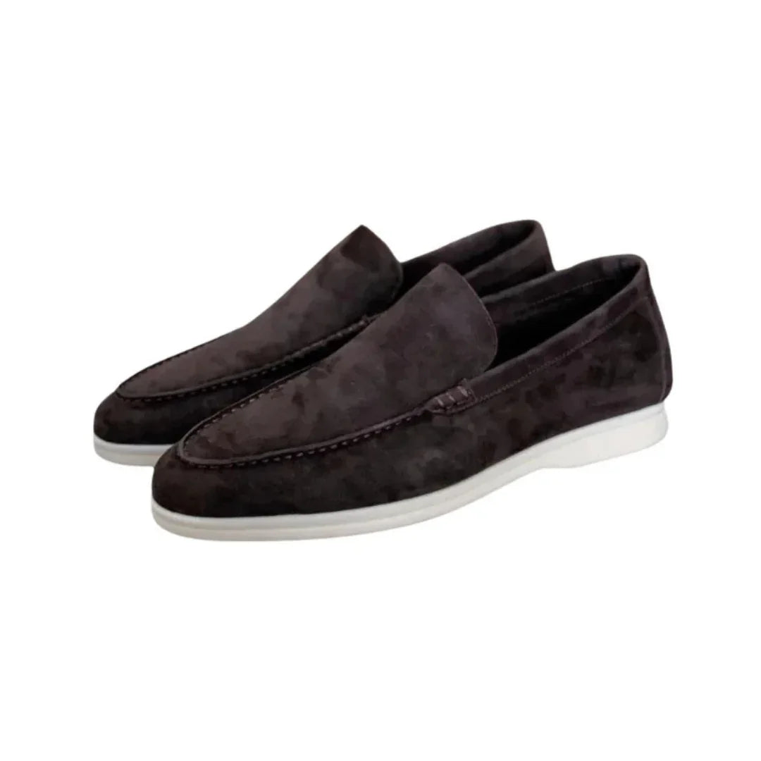 Menns Loafers Klassisk Stil Komfortabel Design 2