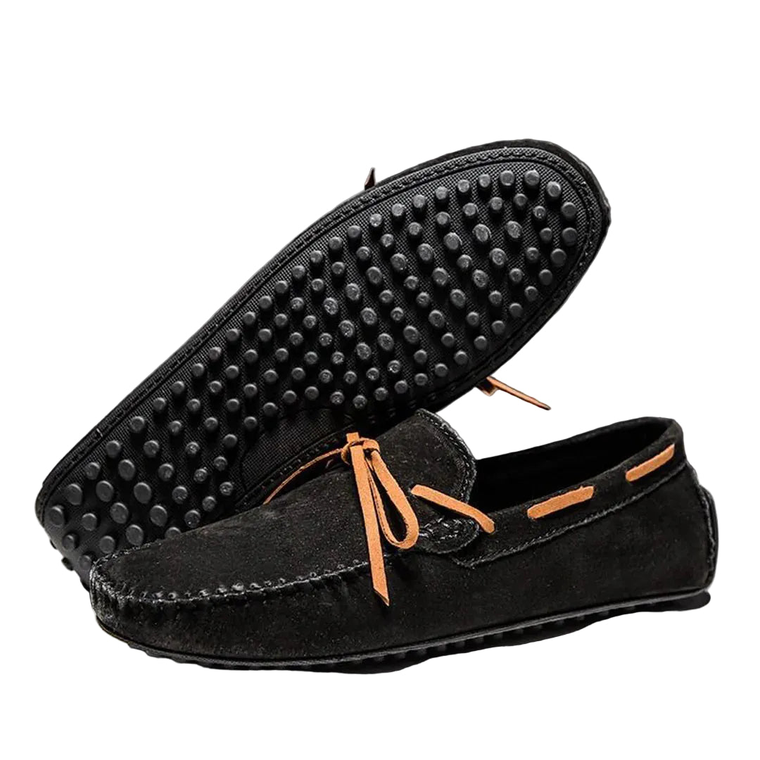 Menns Loafers Komfortabel Design 0