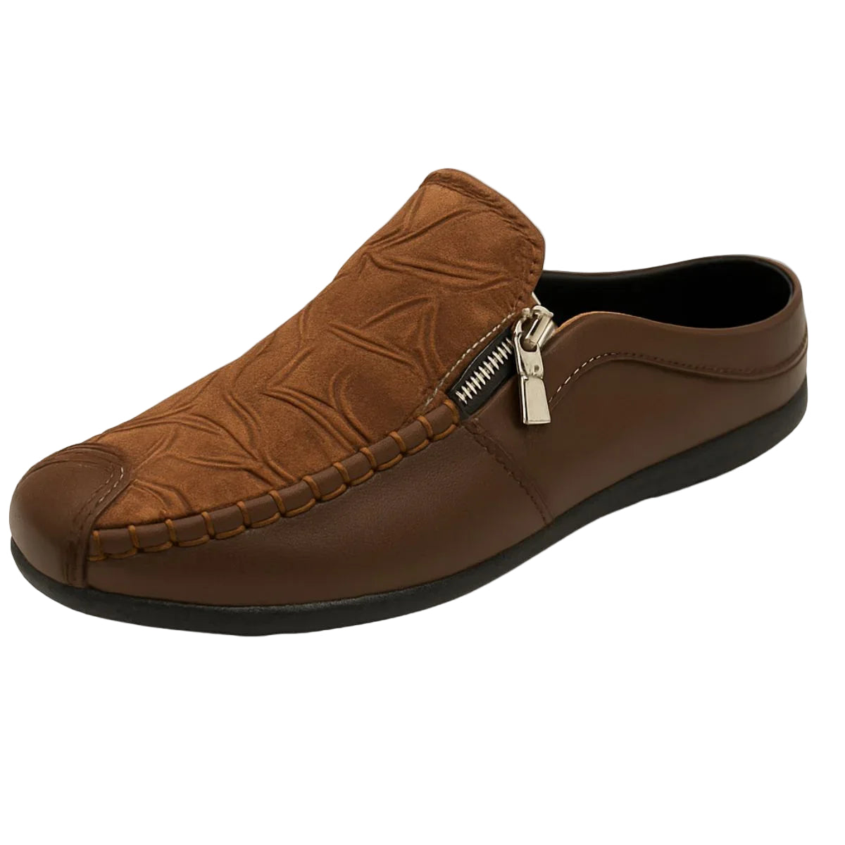Menns Loafers Slip-On Klassisk Stil 0