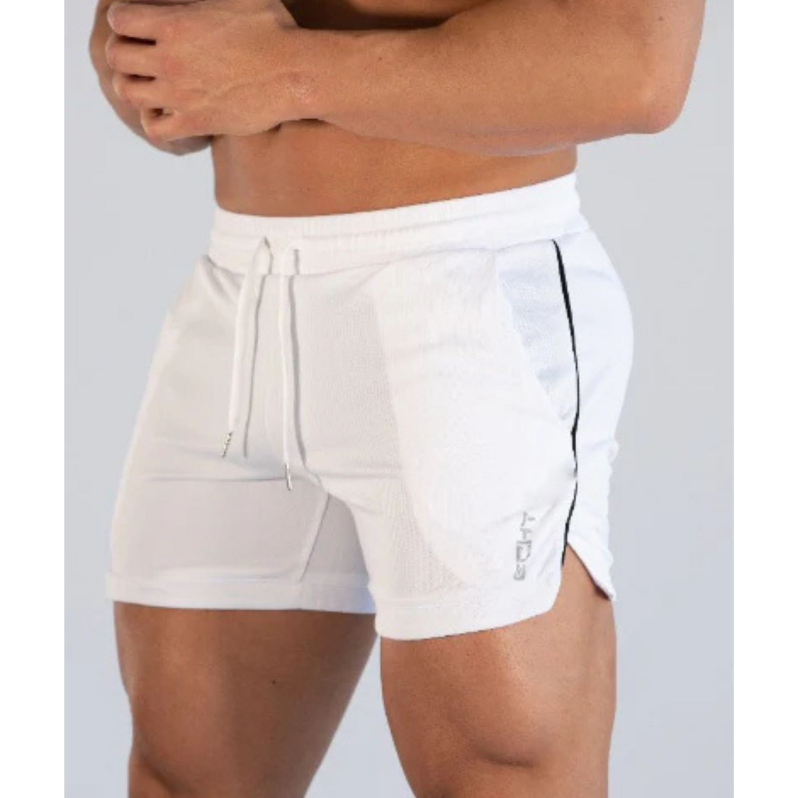 Menns Shorts for Sommeraktiviteter 1
