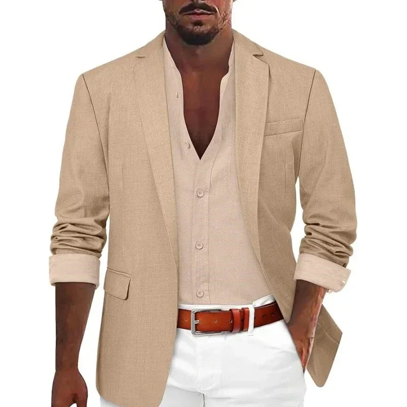 Menns Skreddersydd Blazer 6