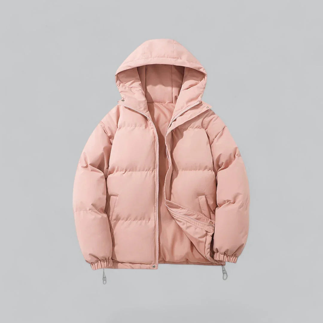 Menns Vinterparka med Vanntett Design 9