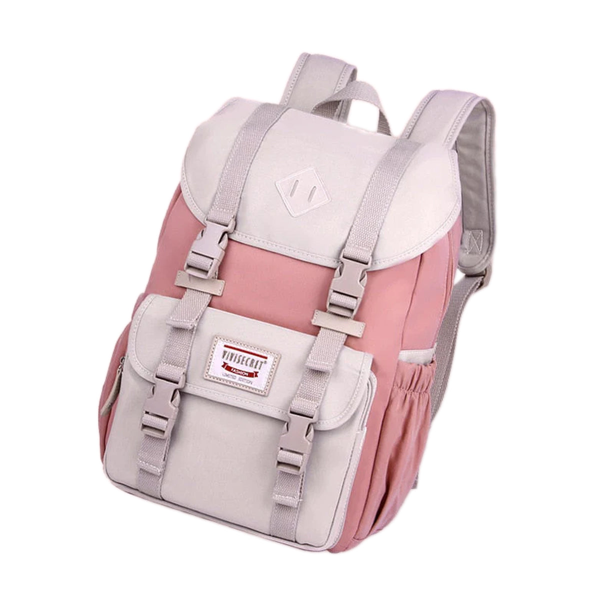 Flerbruks reiseryggsekk