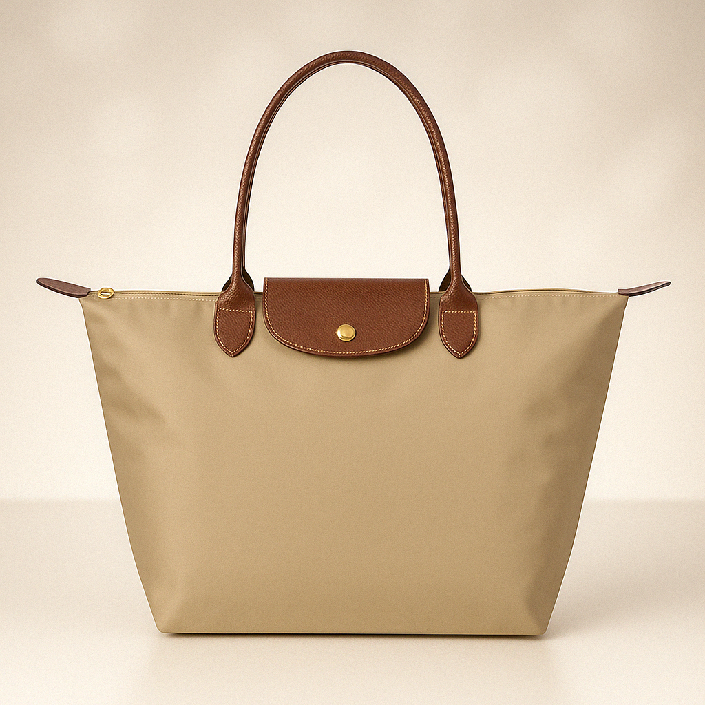 Skulderveske Dame Allsidig for Hverdagsbruk 3