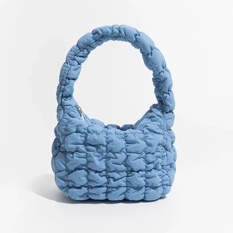 Skulderveske Dame Praktisk Crossbody Design 4