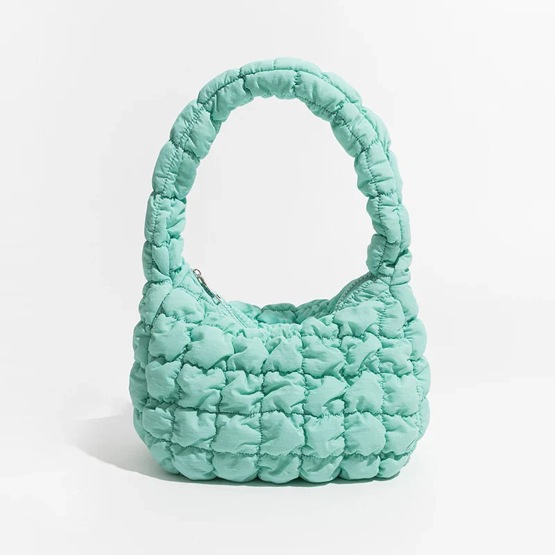 Skulderveske Dame Praktisk Crossbody Design 7