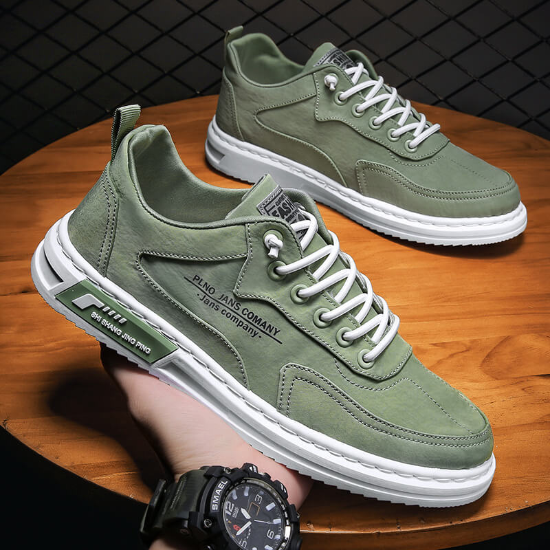 Sneakers for kvinner med stil og komfort 0