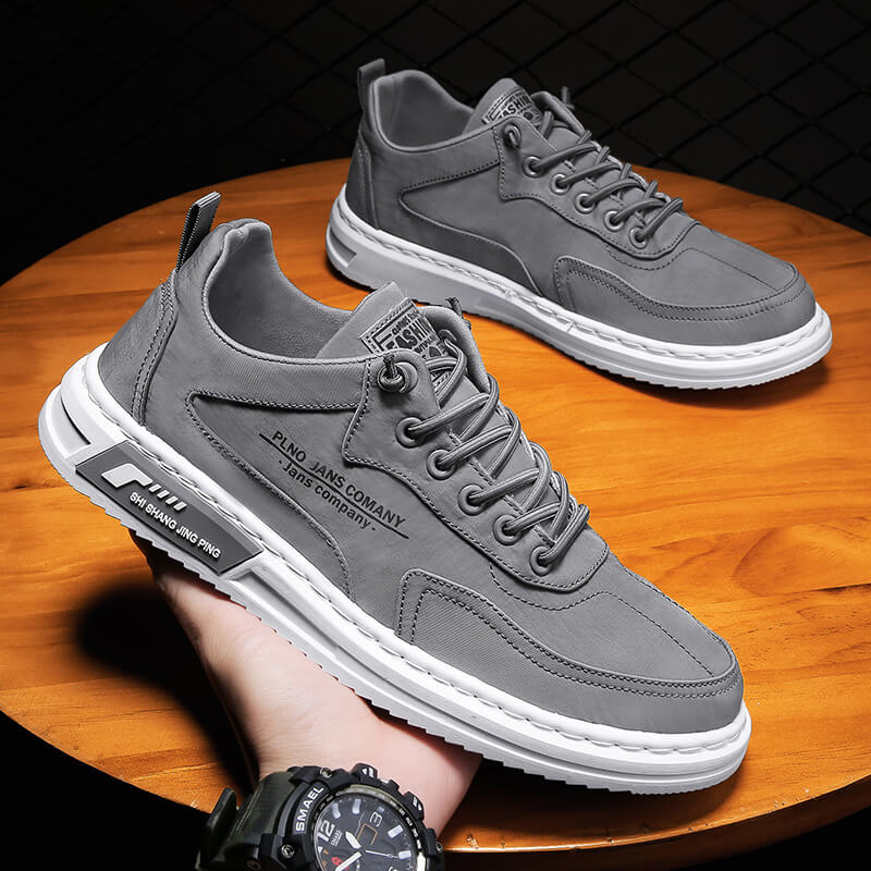 Sneakers for kvinner med stil og komfort 1