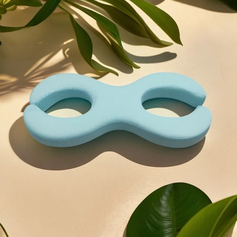 Støttende Pute for Sidesover Kontur Design 2