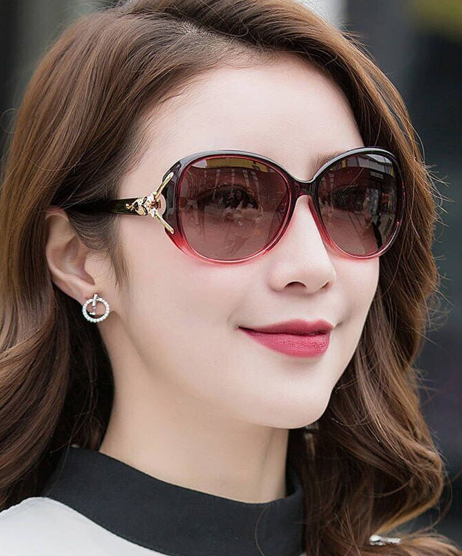 Sunglasses Gradient Color for Women 4