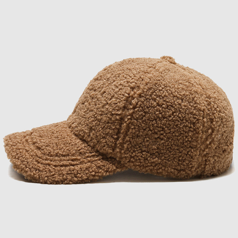 Unisex Caps med Myk Komfort Tidløs Design 6
