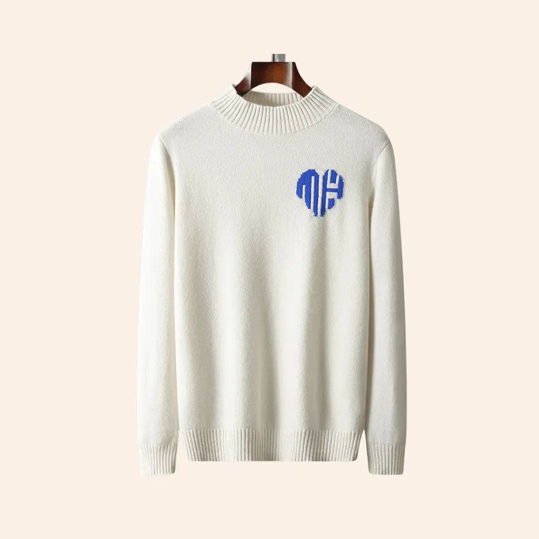 Unisex Genser Allsidig Design 3