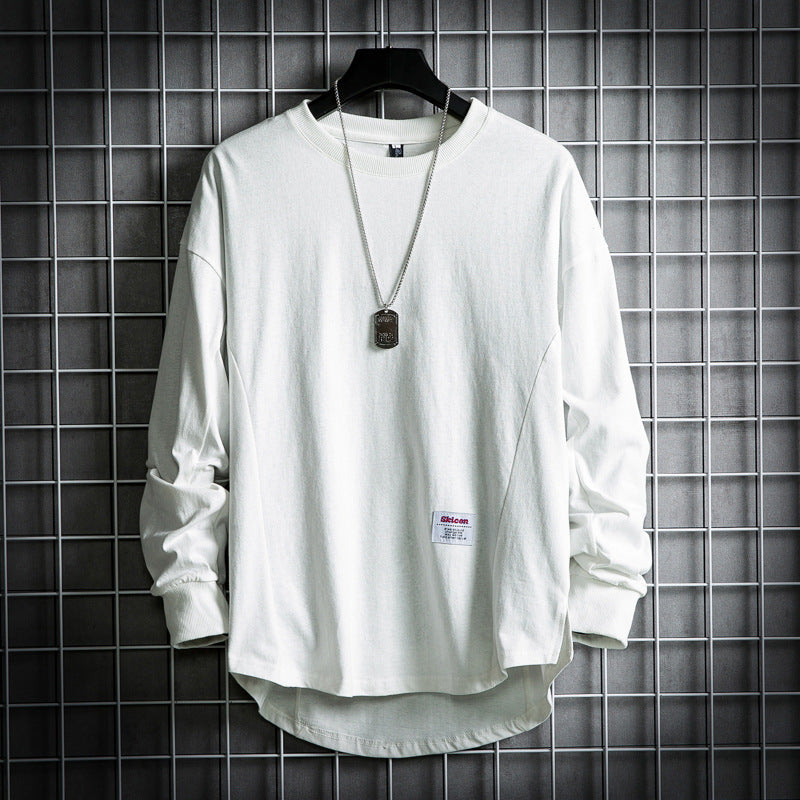 Unisex Hettegenser Overdimensjonert Stil 0