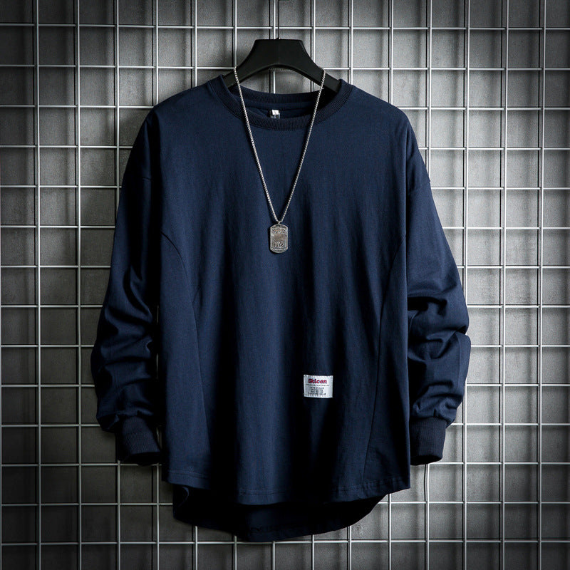 Unisex Hettegenser Overdimensjonert Stil 4