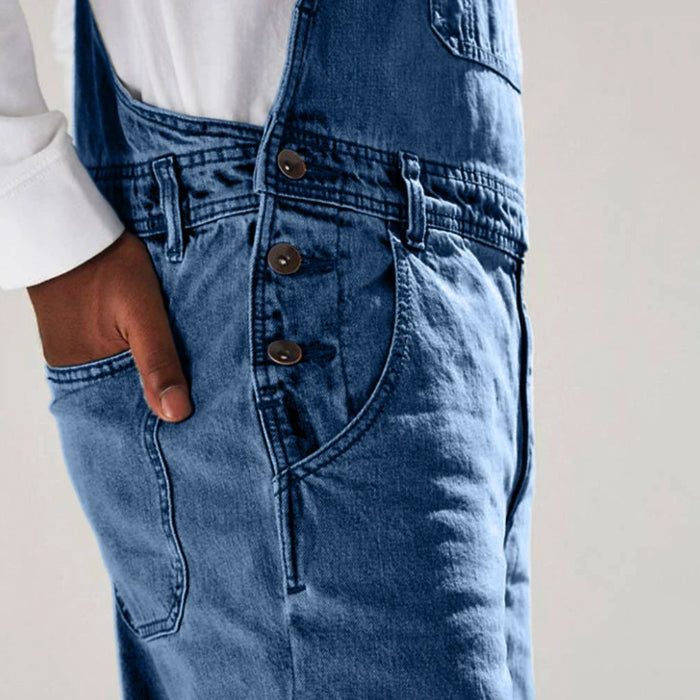 Unisex Kjeledress Urban Utility 5