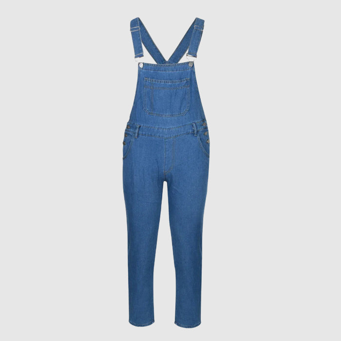 Unisex Kjeledress Urban Utility 6