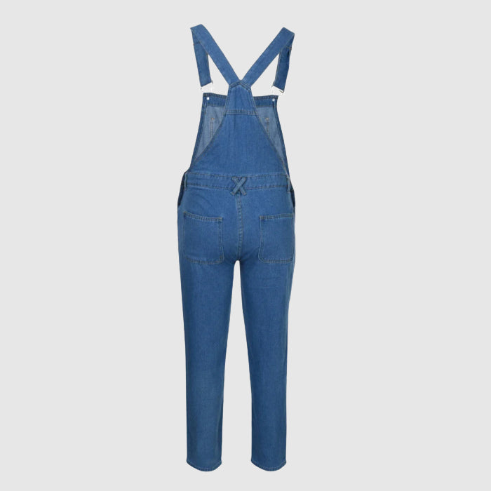 Unisex Kjeledress Urban Utility 7