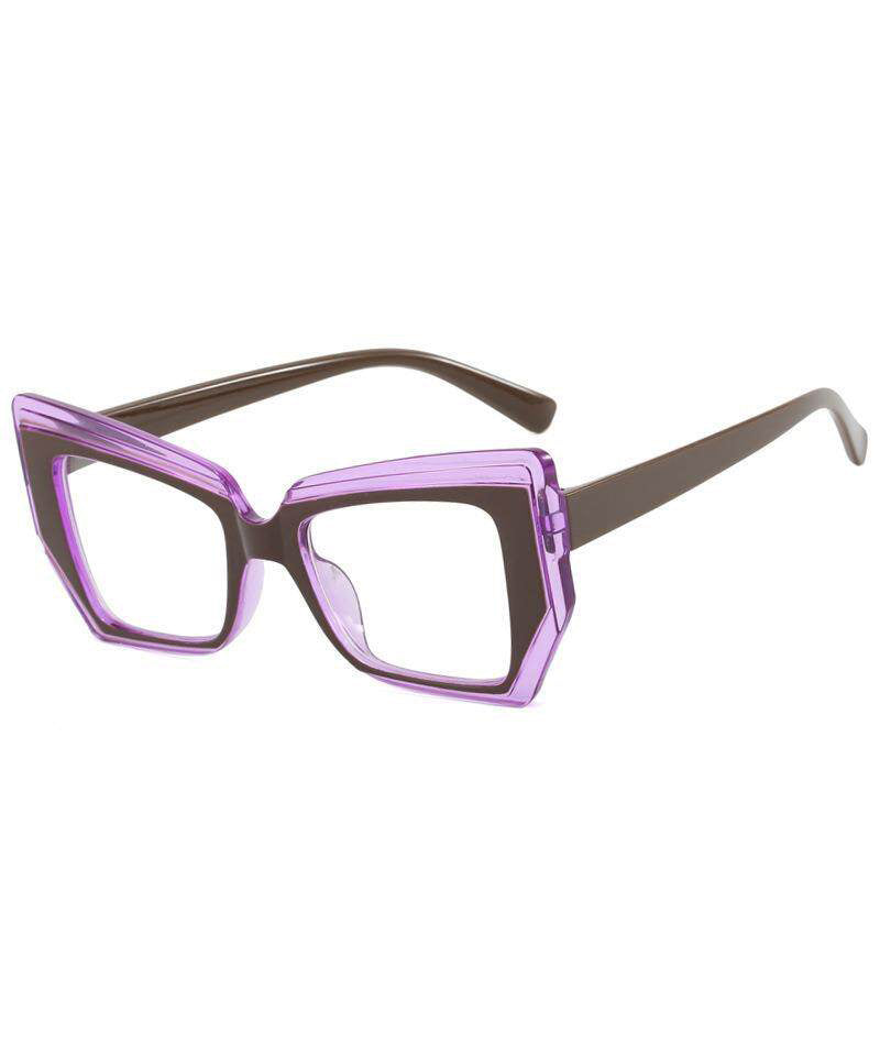 Unisex Lesebriller Full Frame 4