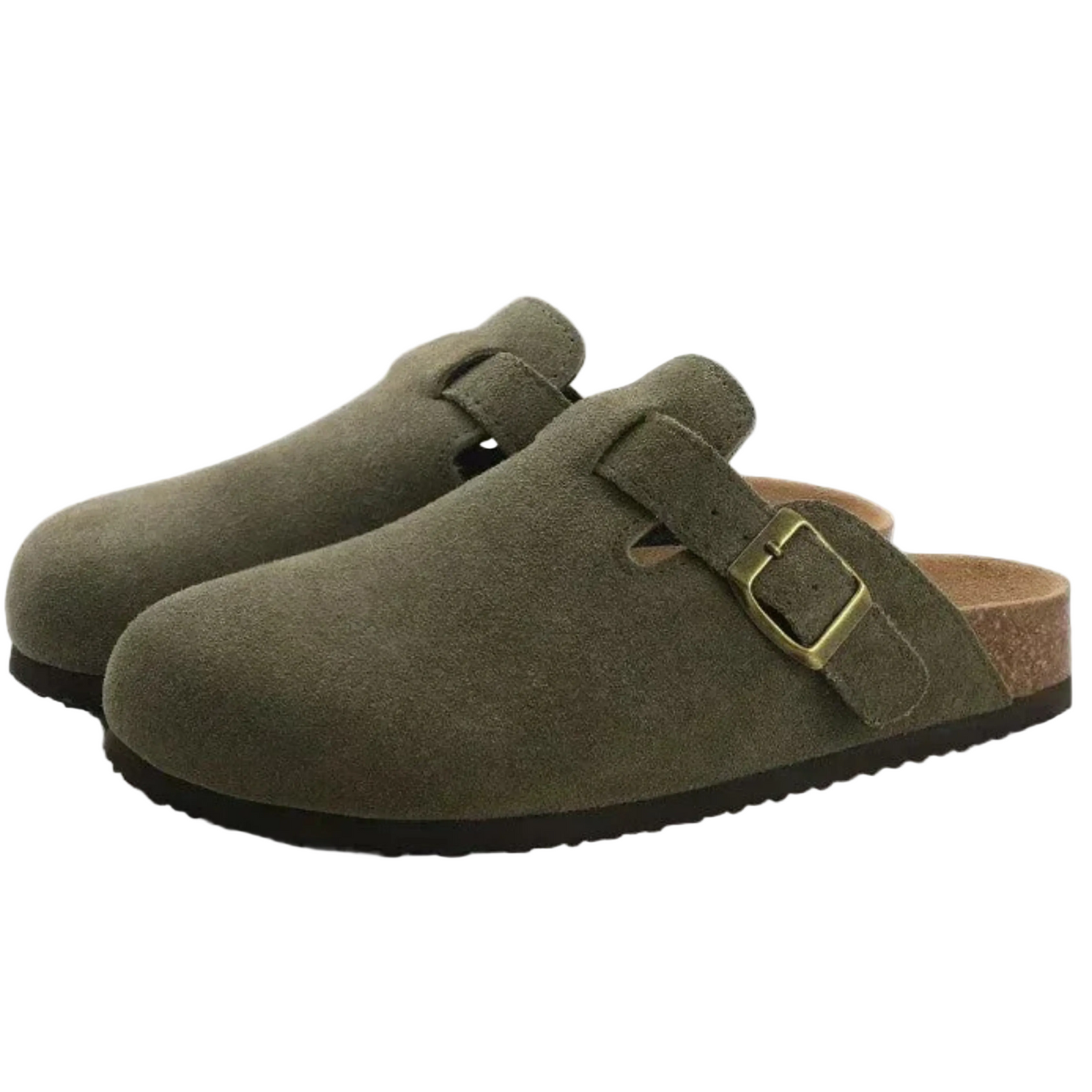 Unisex Sandaler Boston Stil 4