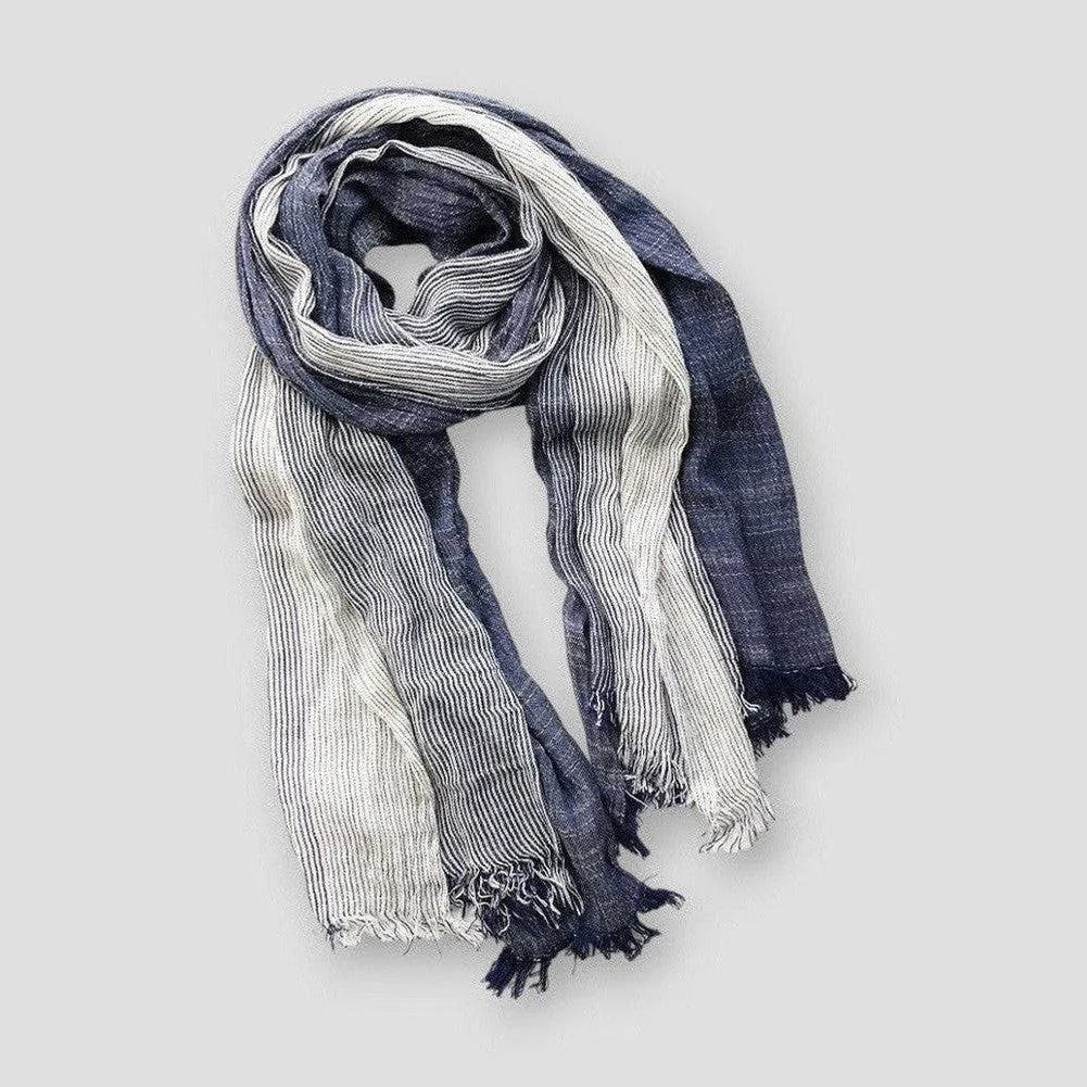 Unisex Skjerf med Sofistikert Design 3
