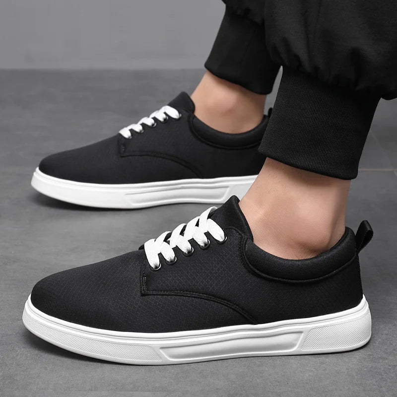 Unisex Sneakers Lett og Allsidig 3