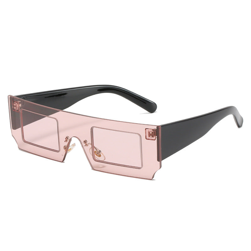Unisex Solbriller Trendy Design 9