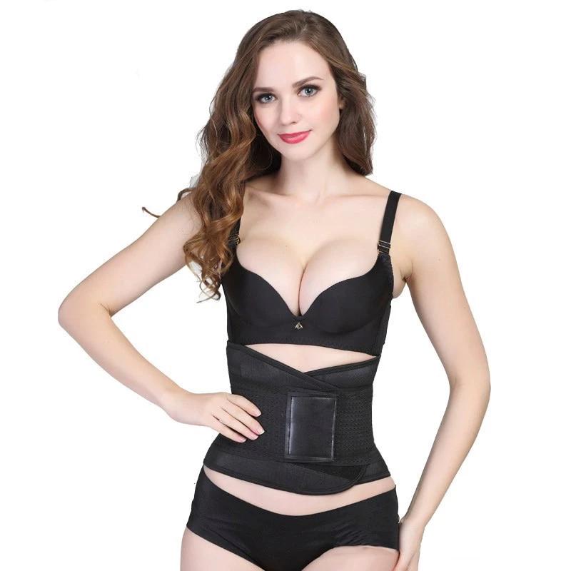Unisex Svettebånd for Midje og Ryggstøtte 3
