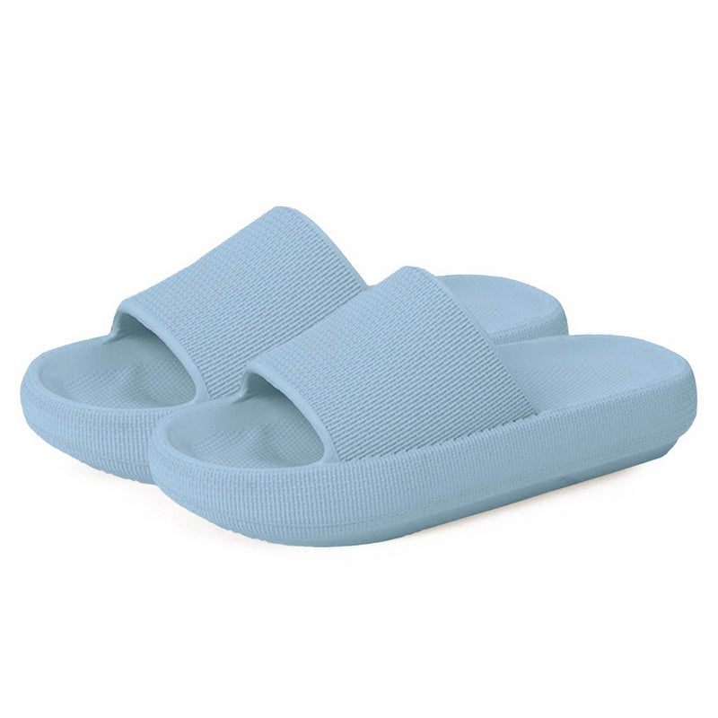 Unisex Tøfler Komfortabel Design for Innendørs og Utendørs Bruk 12