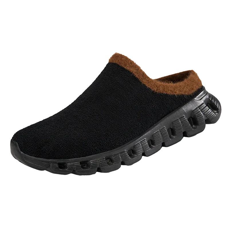Unisex Tøfler med Sklisikre Såler 0