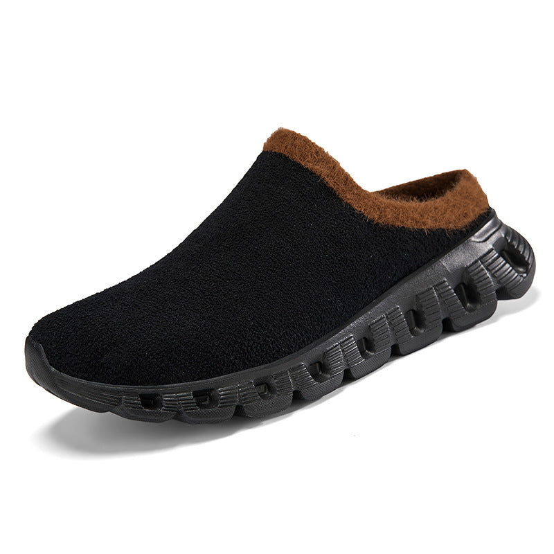 Unisex Tøfler med Sklisikre Såler 0